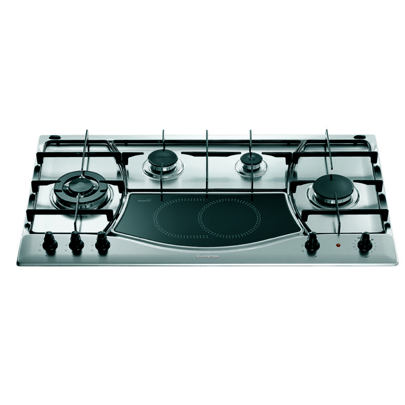 Anafe mixto ARISTON PH 941 90cm